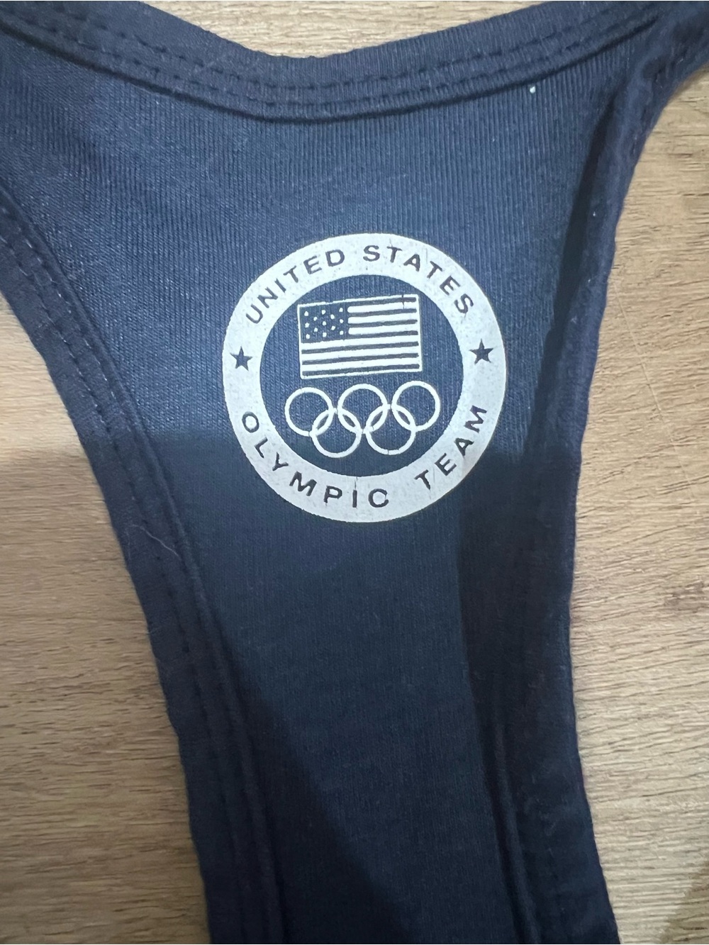 Nike USA Racerback Tank - Picture 7 of 7
